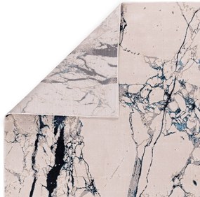 Tappeto rosa 230x160 cm Aurora - Asiatic Carpets