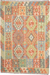 Kilim Tappeto orientale 150 x 100 (Pakistan) Tessuto A Mano