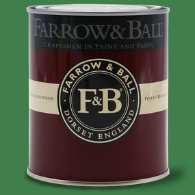 Farrow & Ball Flat Eggshell Archive Colour - Danish Lawn 9817 - 0,75l