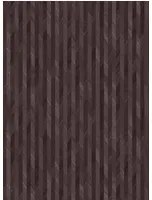 Coordonne Carta da parati Wheat Spike - Bordeaux