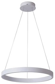 Arcchio - Answin LED Lampada a Sospensione 52,8W White Arcchio