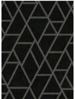 Coordonne Tapete Labyrinth - Onix