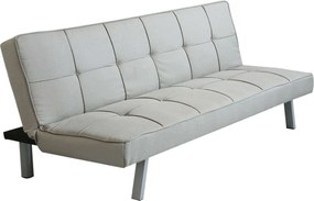 ALONSO - divano letto moderno in tessuto