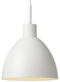 Rock Lampada a Sospensione Ø20 Bianco - Halo Design