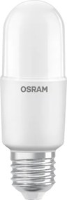 Lampadina LED STICK E27/8,5W/230V 4000K - Osram