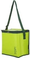 Borsa termica a tracolla Top giallo 20 litri