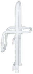 WENKO 8110100-Maniglione SECURA 23x52 cm bianco