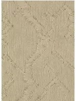 Arte International Carta da parati Edge - Soft Beige