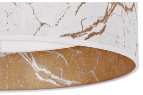 Brilagi - Plafoniera LED VELVET LED/24W/230V 3000/4000/6400K bianco/oro