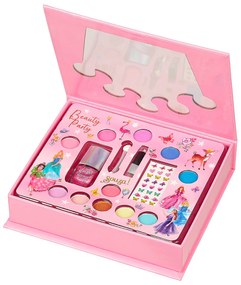 Souza! - Beauty box regalo - corona