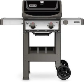 Weber - barbecue a gas 'spirit ii e-210 gbs' 2 bruciatori - cod. 4410129