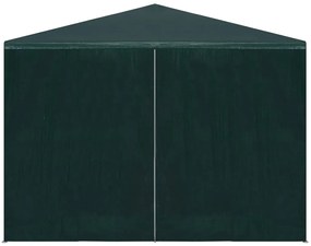 Tenda per Feste 3x6 m Verde