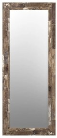 Specchio da parete, 60 x 148 cm Lustro Jyvaskyla Duro - Styler