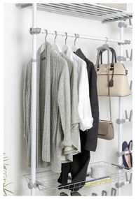 Set di 3 portaborse Herkules - Wenko