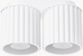Faretti da soffitto Zora 2