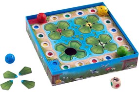 Rane salterine