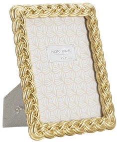 Cornice Elegante Rope 19x2x24,5 cm (misura interna 15x20 cm)