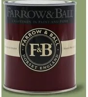 Farrow & Ball Full Gloss - 2,5l - Yeabridge Green 287