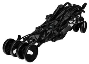 Lionelo - Passeggino da viaggio ELIA Oslo