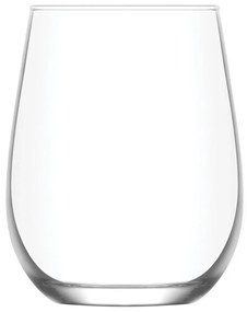 Set 6 bicchieri bibita Ice