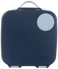 Box porta merenda grande – midnight