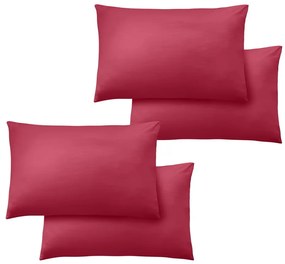 Federe in set da 4 50x75 cm So Soft Easy Iron - Catherine Lansfield