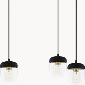 Lampada a sospensione Acorn