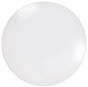 Rabalux 2763 - Plafoniera LED OSCAR 1xLED/18W/230V rotonda cromata