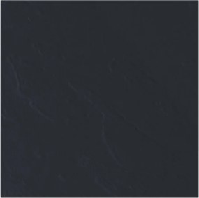 Piatto doccia in mineralmarmo 70x100 cm antracite effetto pietra con griglia e piletta sifonata