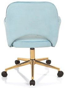 Sedia da ufficio Victoria - Tomasucci