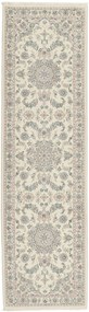 Tappeto persiano 80 x 300 (Iran) Annodato A Mano