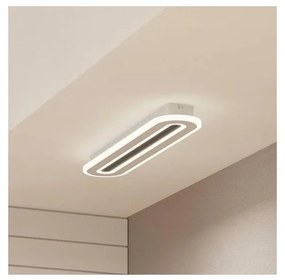 Eglo 901236 - Plafoniera LED dimmerabile MACCHIONI LED/20W/230V bianco + +TC