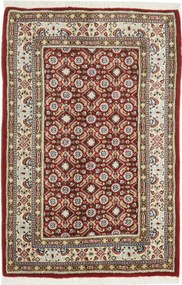 Moud Tappeto persiano 60 x 90 (Iran) Annodato A Mano