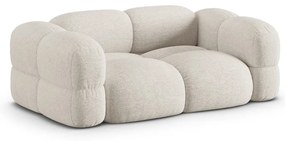 Divano beige 210 cm Loretto – Cosmopolitan Design