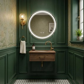 Specchio LED SOFT 60