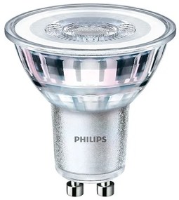 Lampadina LED Philips GU10/4,6W/230V 4000K