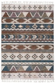 Tappeto , 160 x 230 cm Berbere Ethnic - Universal