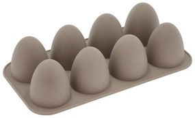 Stampo da forno in silicone 14x28 cm Classic Latte – Blomsterbergs