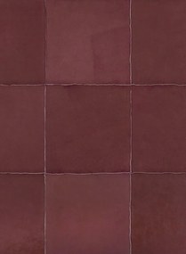 Arte International Tapete Aspect - Raspberry