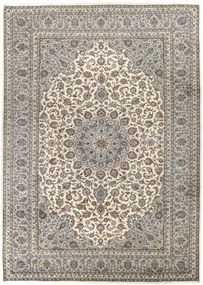 Kashan Tappeto persiano 260 x 370 (Iran) Annodato A Mano