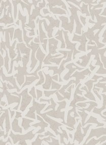 Coordonne Carta da parati Fluid - Pearl