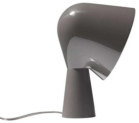 Foscarini - Binic Lampada da Tavolo Antracite Foscarini