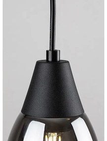 Rabalux 72181 - Lampadario a sospensione con filo ILMARI 1xE27/15W/230V