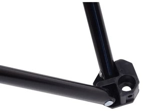 Sedia da campeggio pieghevole verde