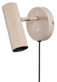 Hubble Applique Da Parete Beige - Globen Lighting