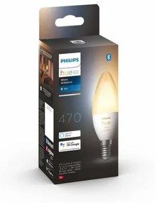 Lampadina Intelligente Philips E14