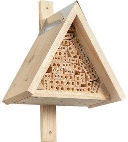 Terra Kids - Kit di costruzione Hotel degli insetti