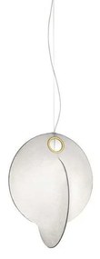 Flos - Overlap S1 Lampada a Sospensione Flos