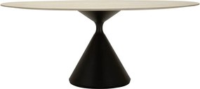 Tavolo da pranzo 90x180 cm Space – Mauro Ferretti