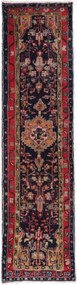 Hamedan Tappeto persiano 280 x 70 (Iran) Annodato A Mano